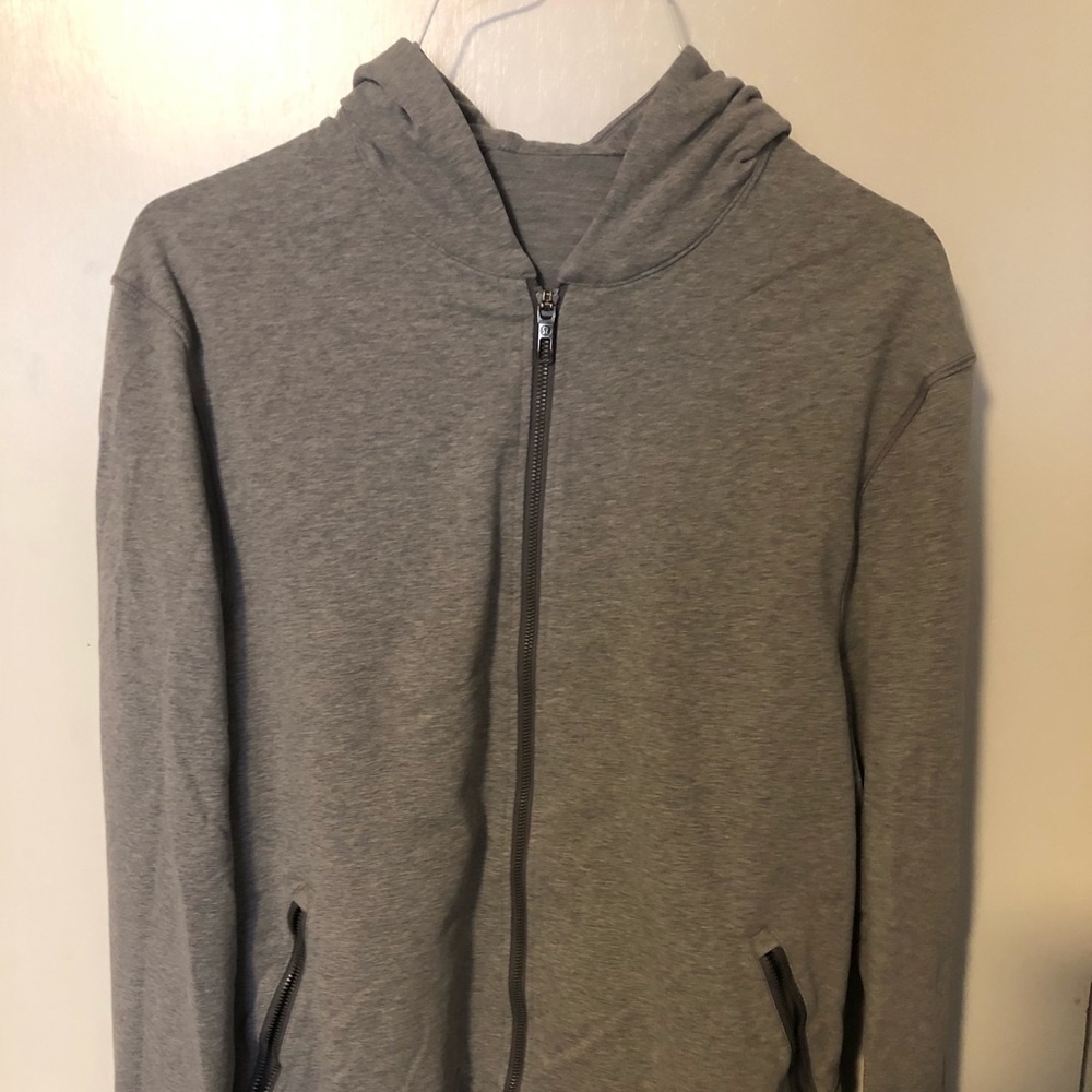 Lululemon hoody